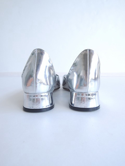 未使用MAISON EUREKA SOFT SLIP ON SHOES　38 MAISON EUREKA(メゾンエウレカ)のSOFT SLIP ON SHOES通販